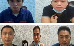 Vụ người đàn ông bị trói tử vong trong gara ô tô: Nhóm công nhân khai gì?