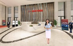 Báo Giao thông tổ chức Hội thảo trực tuyến 3D "Hạ tầng cho xe điện tại VN”