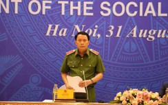 Hai cựu Thứ trưởng Công an đã chấp hành xong án tù