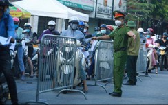 Hà Nội: Yêu cầu người ra đường có lịch trực là "hiểu nhầm trong nhiệm vụ"