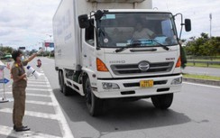 Cần Thơ: Đảm bảo ATGT, lưu thông hàng hóa trong kỳ nghỉ lễ 2/9