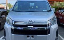 Vì sao còn nhiều xe cứu thương để ở sân vận động Phú Thọ?