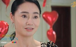 Hương vị tình thân phần 2 tập 25: Bà Xuân nói lời cay đắng trong phòng cưới