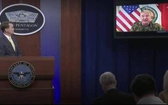 Mỹ rút hết quân khỏi Afghanistan, thừa nhận còn hàng trăm người chưa sơ tán