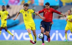 Nhận định, soi kèo Thụy Điển vs Tây Ban Nha, vòng loại World Cup 2022
