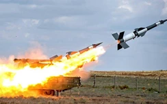 Lưới lửa phòng không của Syria đã được đặt ở chế độ hoàn toàn tự động