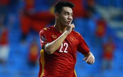 Trò cưng thầy Park bất ngờ xuất hiện cùng Messi, Ronaldo