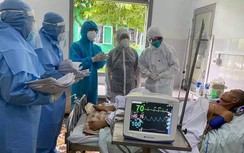 Hàng chục trường hợp tái dương tính, Quảng Nam "mổ xẻ" quy trình điều trị