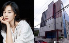 14 năm ra mắt, "Ngọc trai đen" Yuri SNSD kém giàu nên vẫn ở ký túc xá?