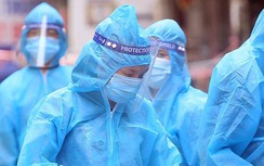 Trưa 1/9, Hà Nội tiếp tục ghi nhận 20 ca nhiễm Covid-19, có 1 ca cộng đồng