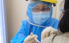 Covid-19 ngày 1/9: Cả nước có 11.434 ca nhiễm mới, 6.759 ca cộng đồng