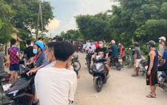 Rủ nhau ra sông tắm, 2 nữ sinh đuối nước tử vong trước ngày khai giảng