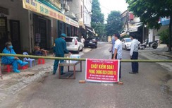 Đêm nay, toàn TP Thanh Hóa bắt đầu thực hiện "ai ở đâu yên đó"