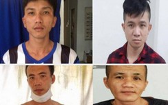 Chủ nhà đi cách ly y tế, nhóm đạo chích đột nhập trộm vàng