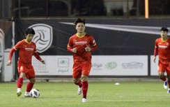 Quang Hải tiết lộ vũ khí đặc biệt của đội tuyển Việt Nam