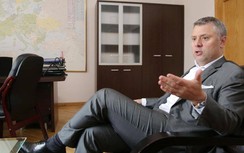 Ukraine tin chắc dự án Nord Stream 2 vẫn có thể bị ngăn chặn