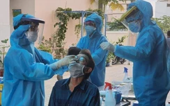 Covid-19 TP.HCM ngày 1/9: Ghi nhận 5.368 ca mắc mới, giảm 76 ca