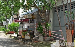 Chồng là F0, vợ F1 vẫn ra ngoài tập thể dục khiến hàng xóm bất an