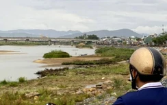 Quảng Ngãi: 3 mẹ con tử vong, 1 người bị thương vì đuối nước