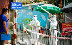 Phường Thanh Xuân Trung đã có tân Bí thư sau chỉ đạo của Thủ tướng