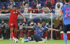 Kết quả Nhật Bản vs Oman: Cơn địa chấn đầu tiên