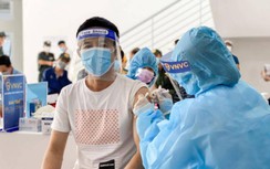 Cần làm gì để phòng tránh lây nhiễm khi đi tiêm vaccine Covid-19?