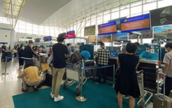 Chuyến bay đầu tiên từ Việt Nam đi châu Âu thử nghiệm hộ chiếu điện tử