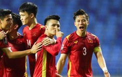 Lịch thi đấu, trực tiếp vòng loại World Cup 2022 ngày 2/9, rạng sáng 3/9