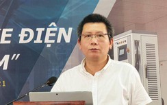 Xe điện đặt ra yêu cầu mới về quản lý chất thải