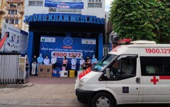 Thêm một tổng đài chăm sóc sức khỏe online miễn phí ở TP. HCM