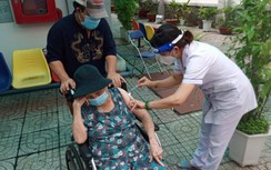 Covid-19 TP.HCM ngày 2/9: Quận 7 và huyện Củ Chi đã kiểm soát được dịch