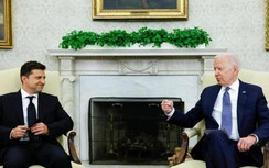 Điện Kremlin: Dự định hỗ trợ quân sự của Mỹ cho Ukraine có thể nguy hiểm