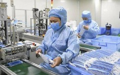 Đề xuất được chọn nhà thầu mua hàng dự trữ khẩn cấp phòng chống dịch Covid