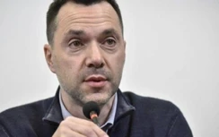 Cố vấn Văn phòng Tổng thống Ukraine bất ngờ cảnh báo cả Nga và Belarus