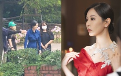 Cuộc chiến thượng lưu phần 3 tập cuối: Lộ thông tin sốc về ác nữ Seo Chin