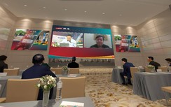 Video: Hội thảo trực tuyến 3D về xe điện có nhiều đề xuất gây chú ý