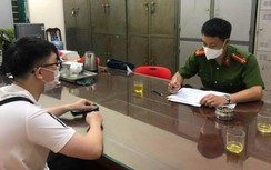 Bình luận vu vơ về chống dịch, thanh niên ở Cầu Giấy sẽ bị phạt nặng