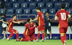 Ả Rập Xê Út vs Việt Nam: Khởi đầu như mơ, bước ngoặt thẻ đỏ