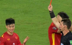 Trọng tài gián tiếp khiến tuyển Việt Nam thua đau Ả Rập Xê Út?