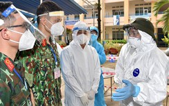 Quận 4 bác tin "Thủ tướng gọi điện đột xuất không có người trực chống dịch"