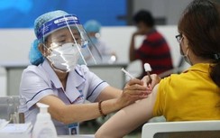 Gần 3 triệu người tiêm 2 mũi vaccine Covid-19: Hộ chiếu vaccine còn chờ gì?