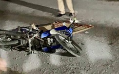 Hải Phòng: Nam thanh niên tử vong thương tâm sau va chạm với xe container