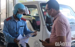 Từ 5/9, người trên xe luồng xanh vào, đi qua Đà Nẵng cần lưu ý gì?