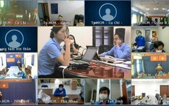 3 ngày hoàn thành hệ thống họp trực tuyến để Thủ tướng chỉ đạo tới cấp xã