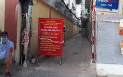 Kiệt "đỏ" tăng ca mắc Covid-19, Đà Nẵng gấp rút di dời dân