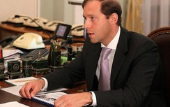 Nga tuyên bố không cần đầu tư nước ngoài để chế tạo chiến cơ Checkmate