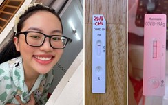 Phương Mỹ Chi nhiễm Covid-19, chiến thắng sau 14 ngày ra sao?