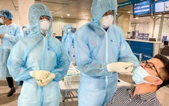 Dịch Covid-19 tại TP.HCM: Thêm 8.499 ca mới, tăng 2.536 ca so với hôm qua