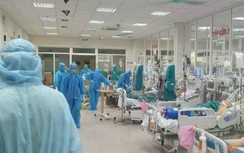 Dịch Covid-19 TP.HCM ngày 4/9: Hôm nay, TP có 4.104 ca nhiễm