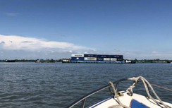 Tàu VR-SB chạy tuyến ven biển sắp phải đáp ứng các quy định riêng